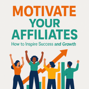 Motivate Your Affiliates – eBook
