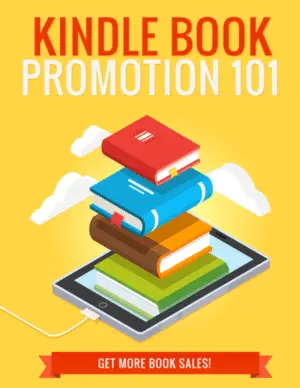 Home kindle ebook promotion