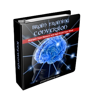 Brain Training Conversion ebook