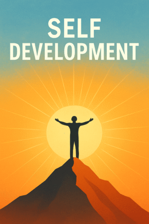 Self Development ebooks