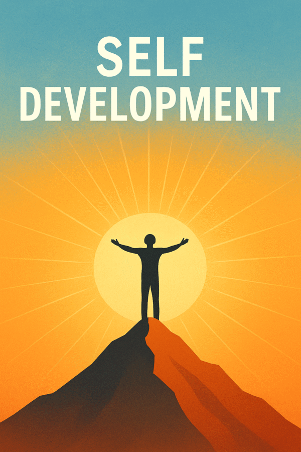 Self Development ebooks
