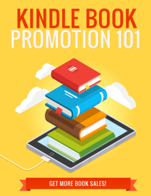 Kindle eBook Promotion
