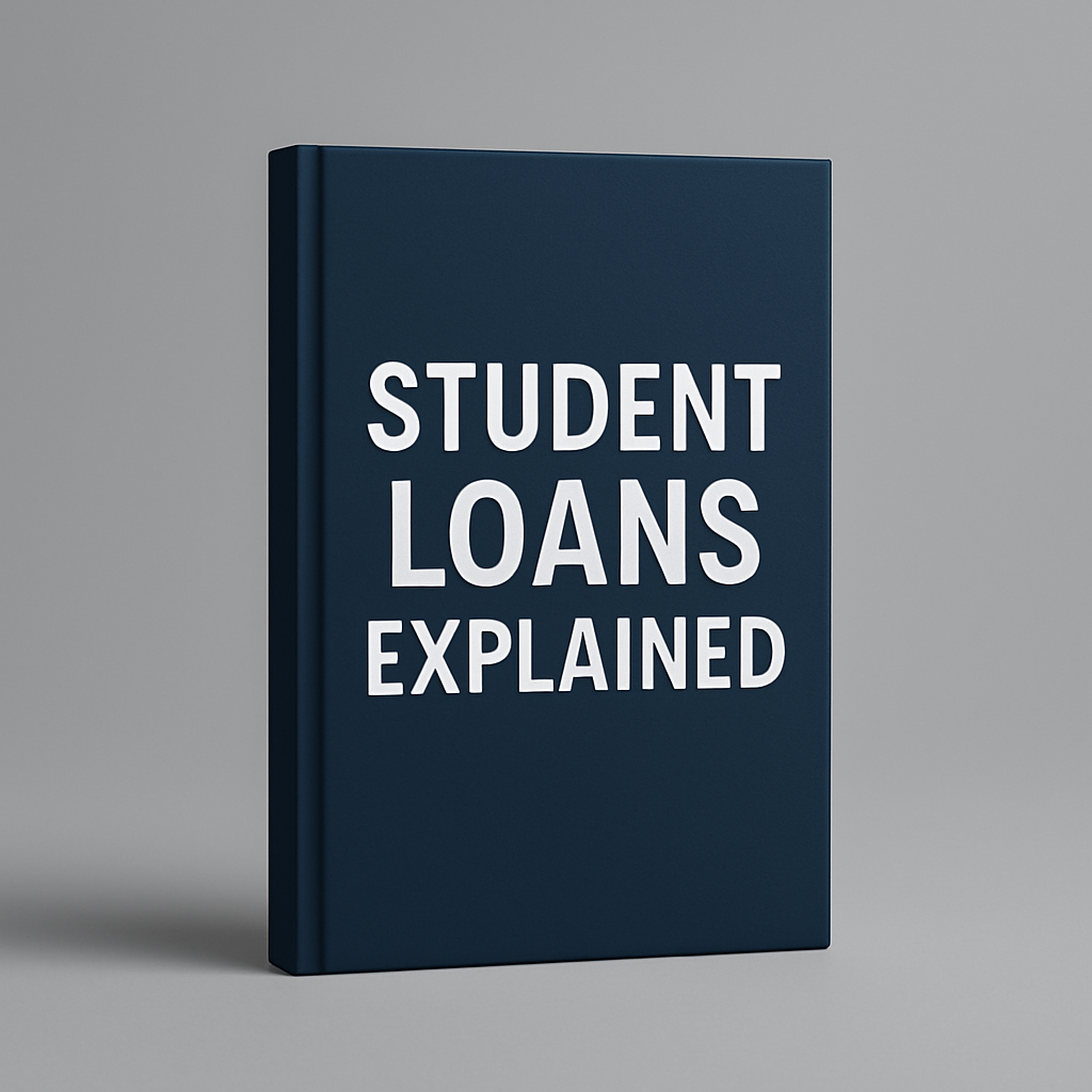 Student Loans Explained - Image 2