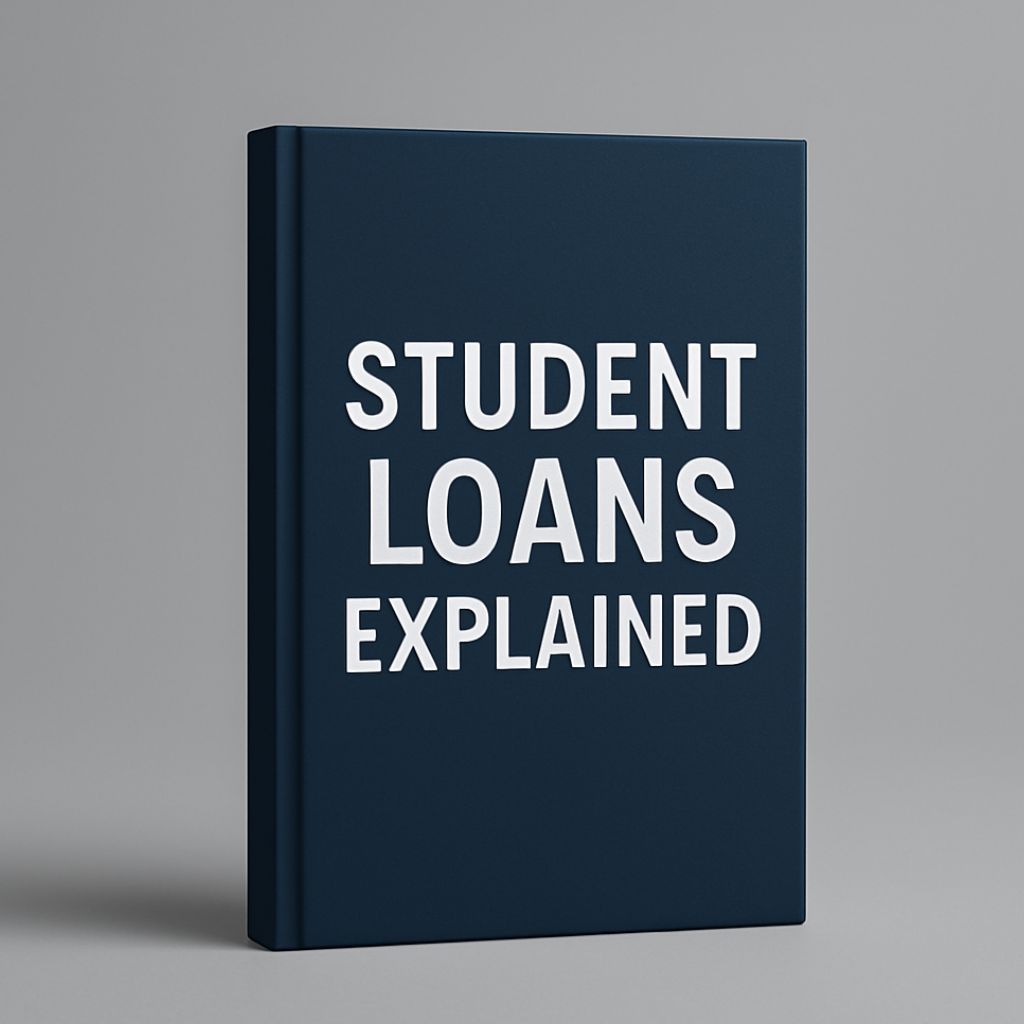Student Loans Explained - Image 3
